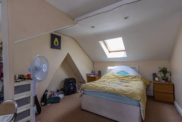 4 bed house, Russell Street, Plasnewydd, Cardiff, CF243BG - Image 5